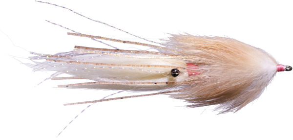 Grand Slam Bonefish Fly